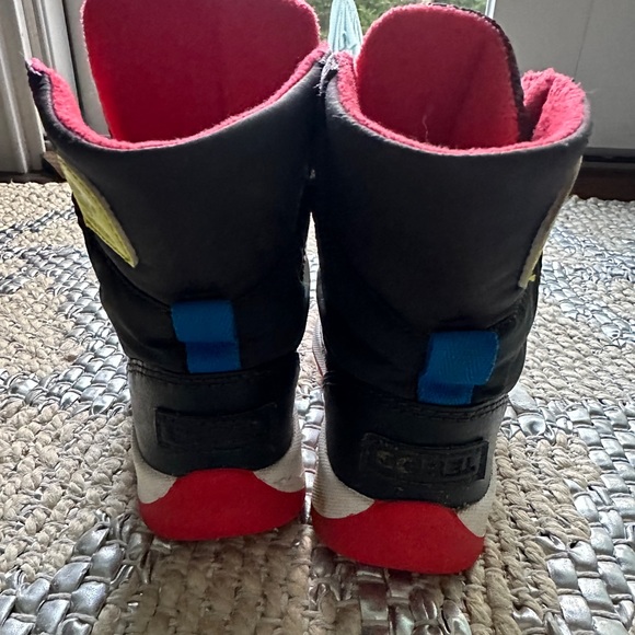 SOREL Whitney II strap boot - Picture 9 of 9